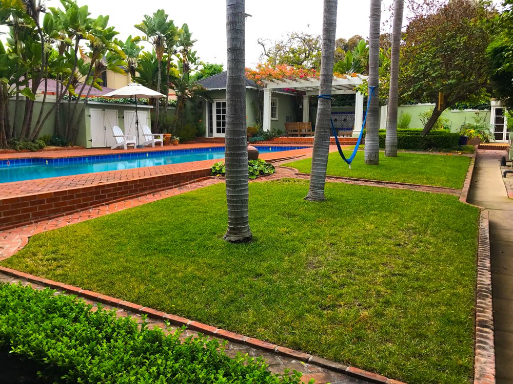 Noeman's Landscape and Construction