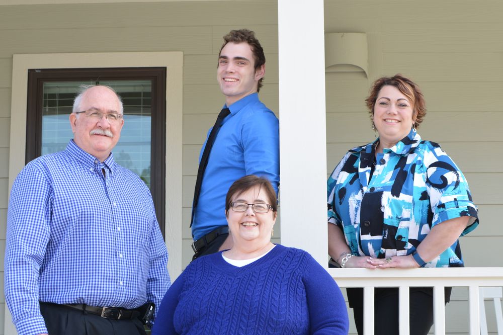 Mark & Karen Caulfield - Coldwell Banker Real Estate