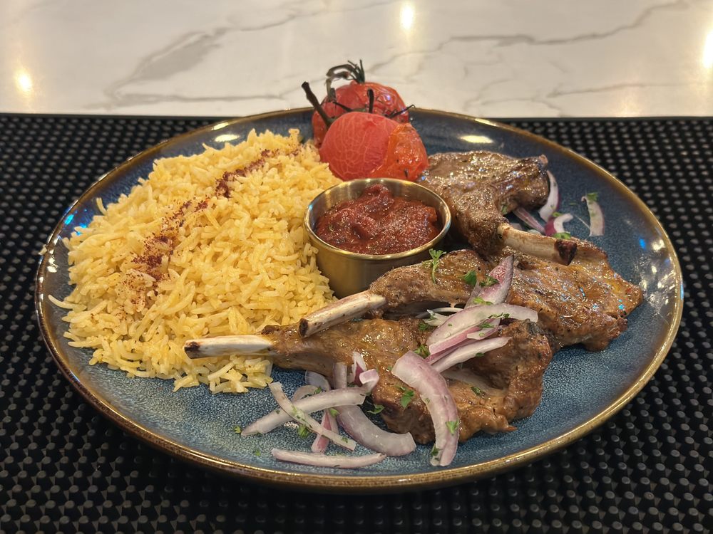 Olive & Fig Restaurant and Blues Bar