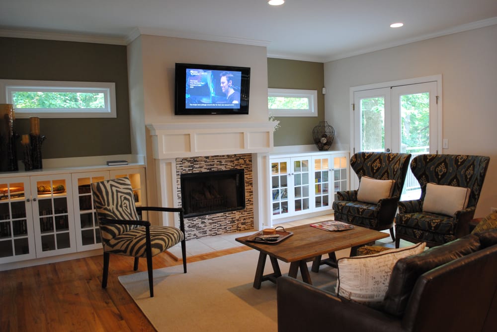 image of business Park Haven Interiors