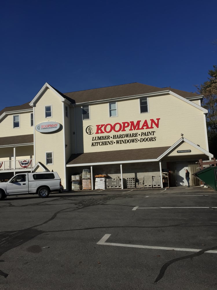 Koopman Lumber Company 10 Reviews Nurseries & Gardening 665