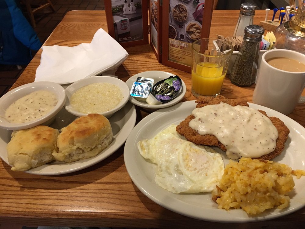 Cracker Barrel Old Country Store 26 Reviews Breakfast & Brunch