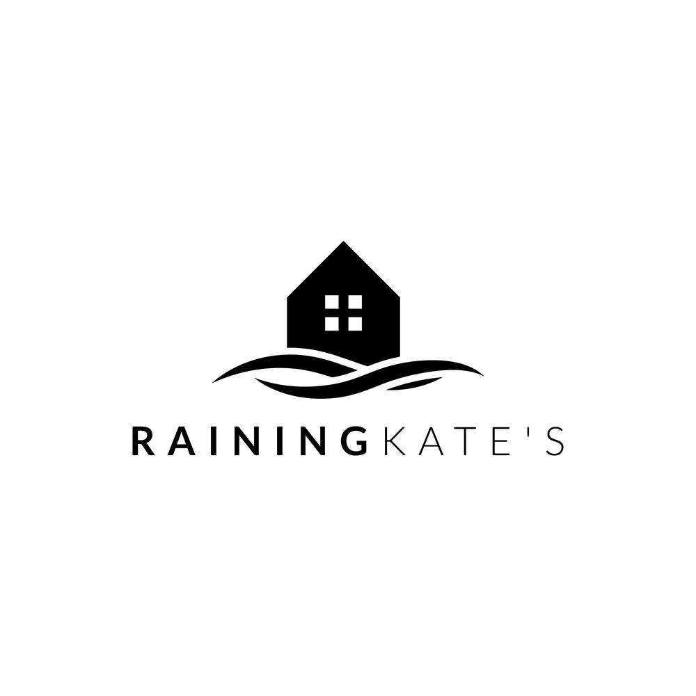 Raining Kate's