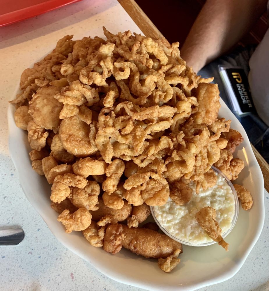 America's Roadhouse Express