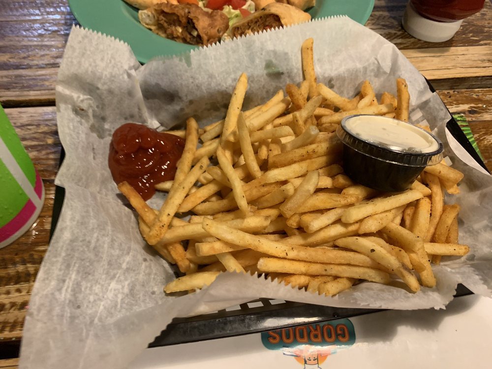 Gordos Cuban Cuisine Gordos Cuban Cuisine