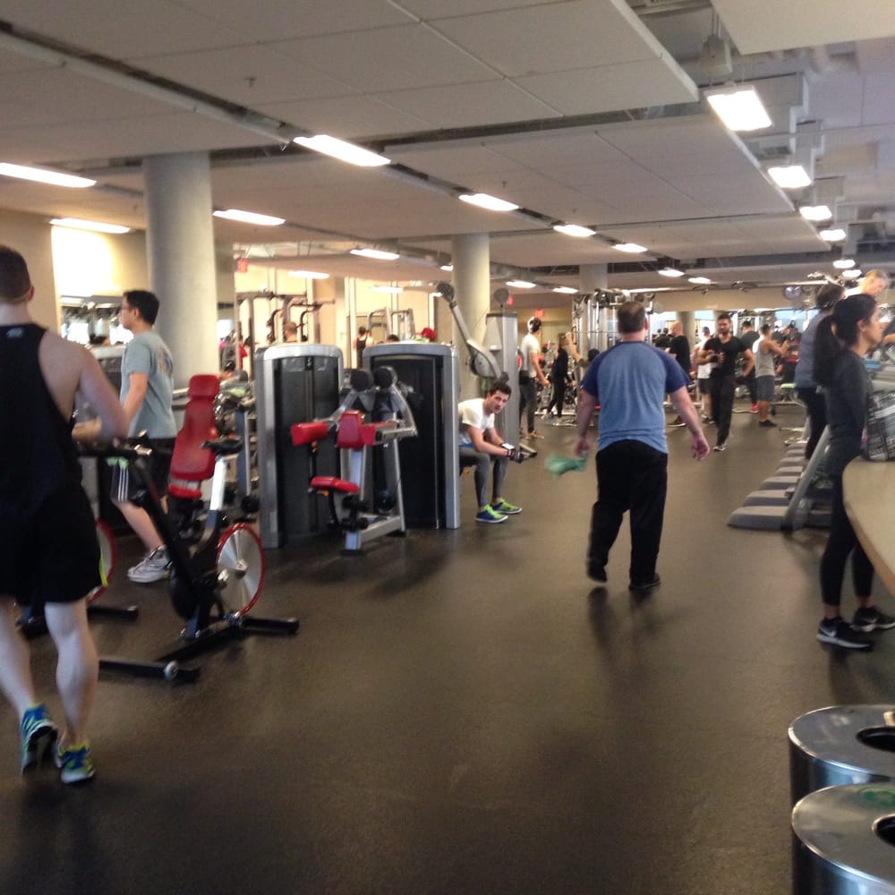 Photos For Robert Lee Ymca Yelp Photo Of Robert Lee Ymca Vancouver Bc Canada