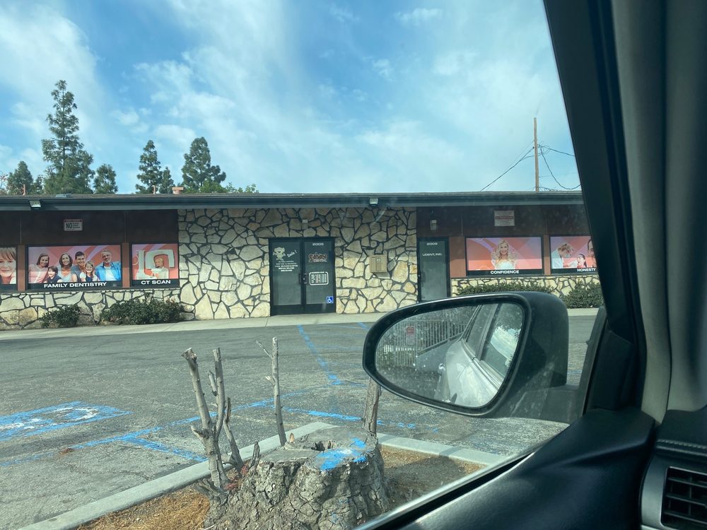 image of business Sahara Dental - Pomona