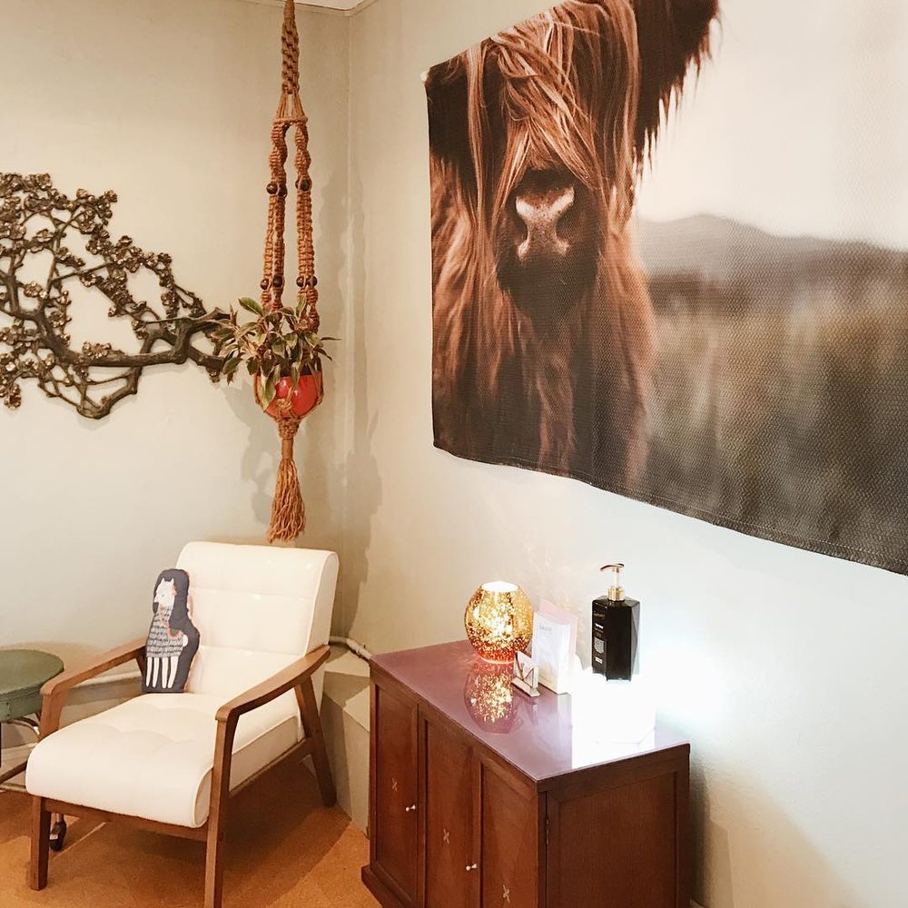 Speak 48 Photos & 28 Reviews Hair Salons 1736 Broadway Blvd