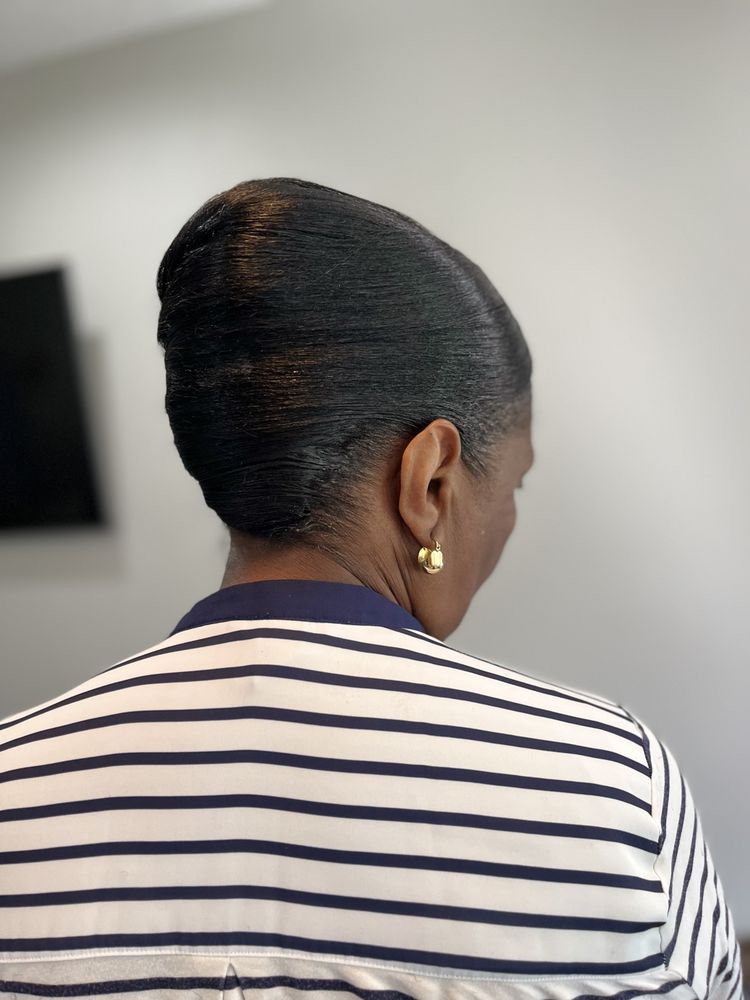 Aneka Hair Image