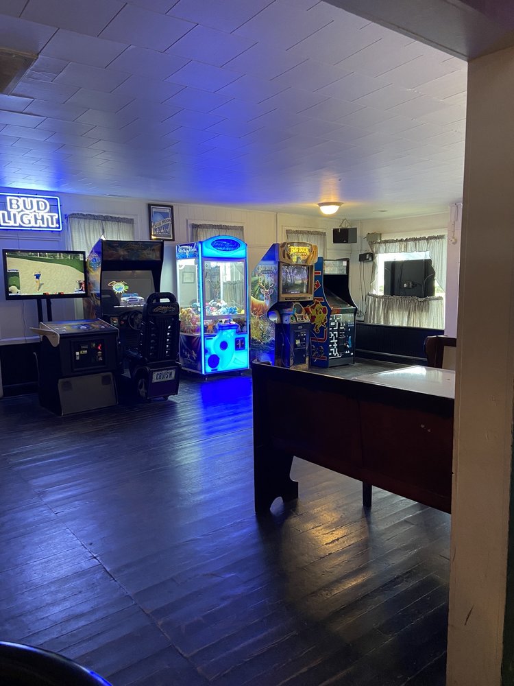 Sunny Side Oyster Bar