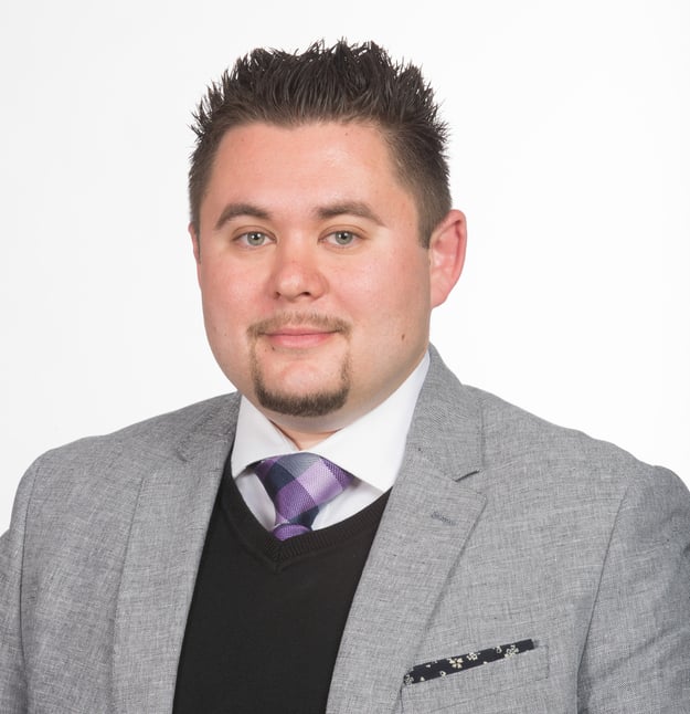 Noah Fierro - Sales Manager - loanDepot