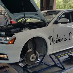 Master S Collision 29 Photos Auto Repair 299 E Jackson St Photo Of Master S Collision Kissimmee Fl United States Inc