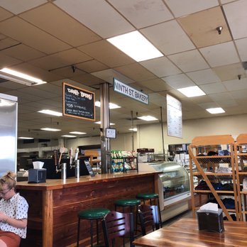 Ninth Street Bakery Order Online 75 Photos 86 Reviews Photo Of Ninth Street Bakery Durham Nc United States