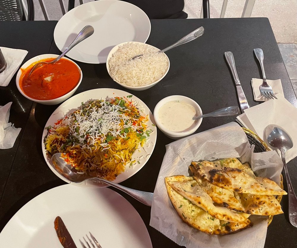 Zeera Indian Cuisine