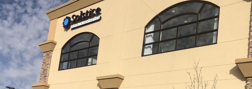 image of business Solstice Dental and Aesthetics
