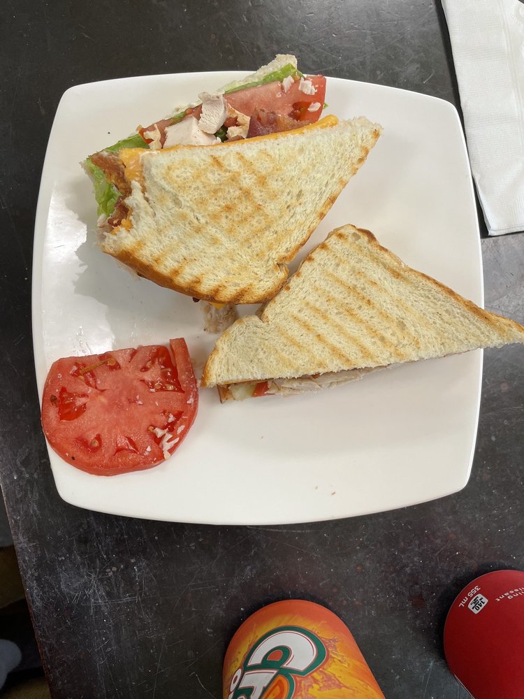 K Cafe