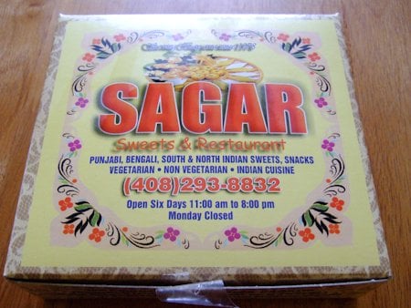 Sagar Sweets Restaurant San Jose Ca Sagar Sweets Restaurant San Jose Ca