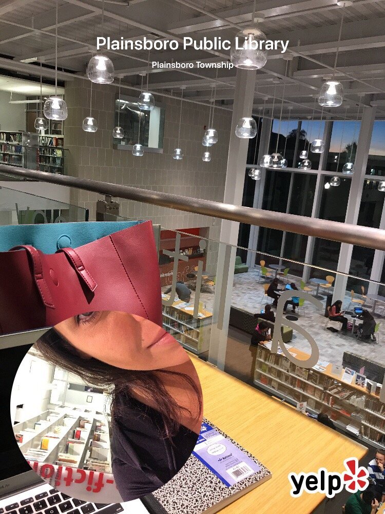Plainsboro Public Library 14 Reviews Libraries 9 Van Doren St