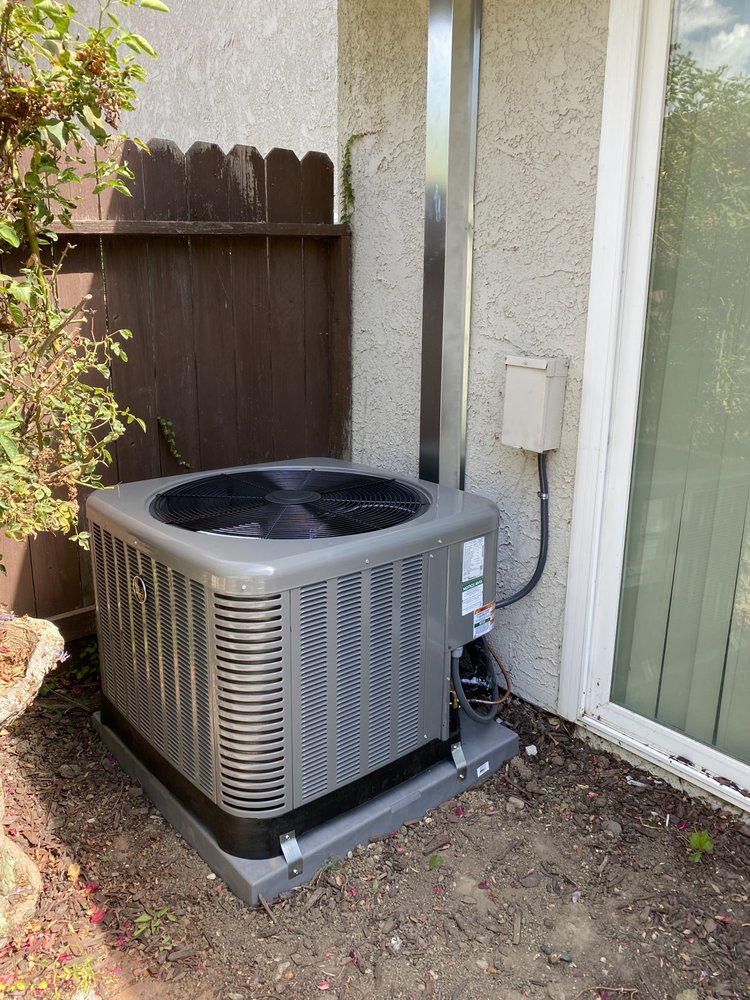 image of business Quality Air Conditioning Service