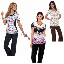 scrub hub uniforms 9757 n cedar ave kansas city mo phone scrub works independence ks
