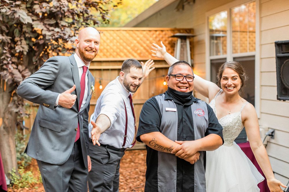Sonoma County Catering