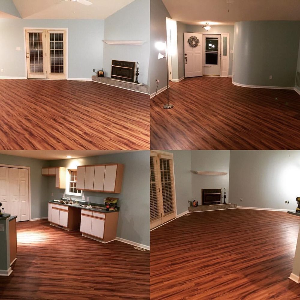 image of business Sweetwater Flooring