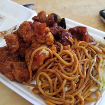 Chinese Food Near Whittier Chinese Food Near Whittier