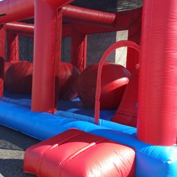 All Around Fun Inflatables All Around Fun Inflatables