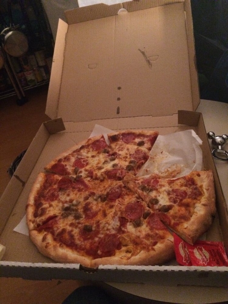 Ameci Pizza Kitchen Los Angeles Ameci Pizza Kitchen Los Angeles