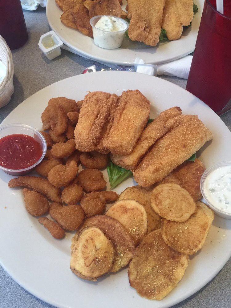 Franklin's Restaurant