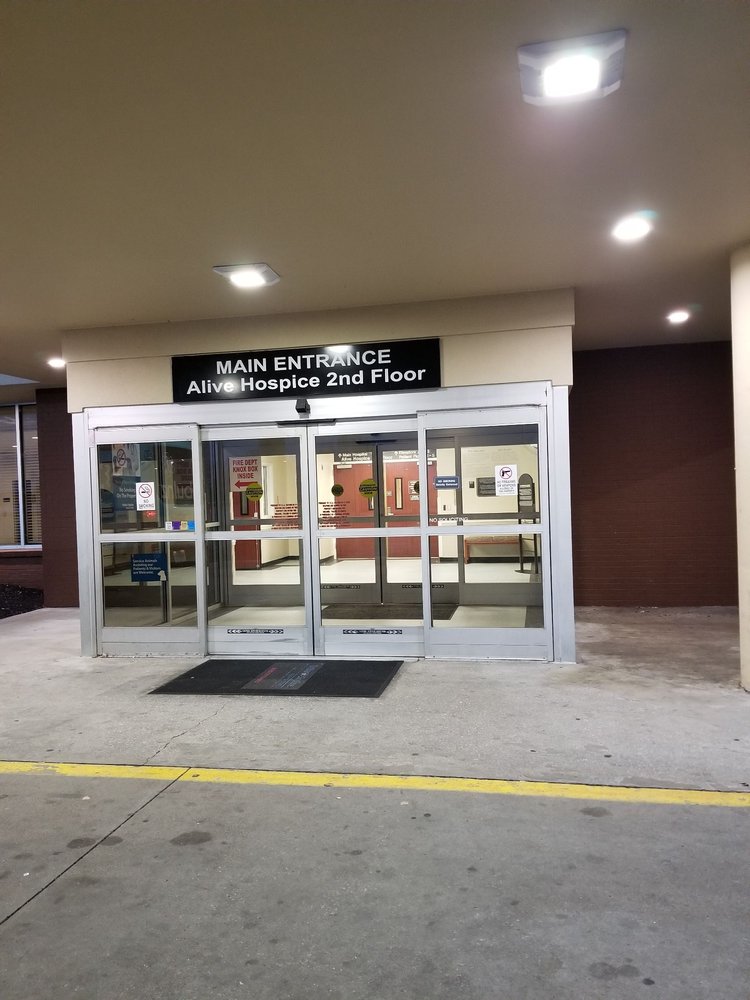 Alive Hospice