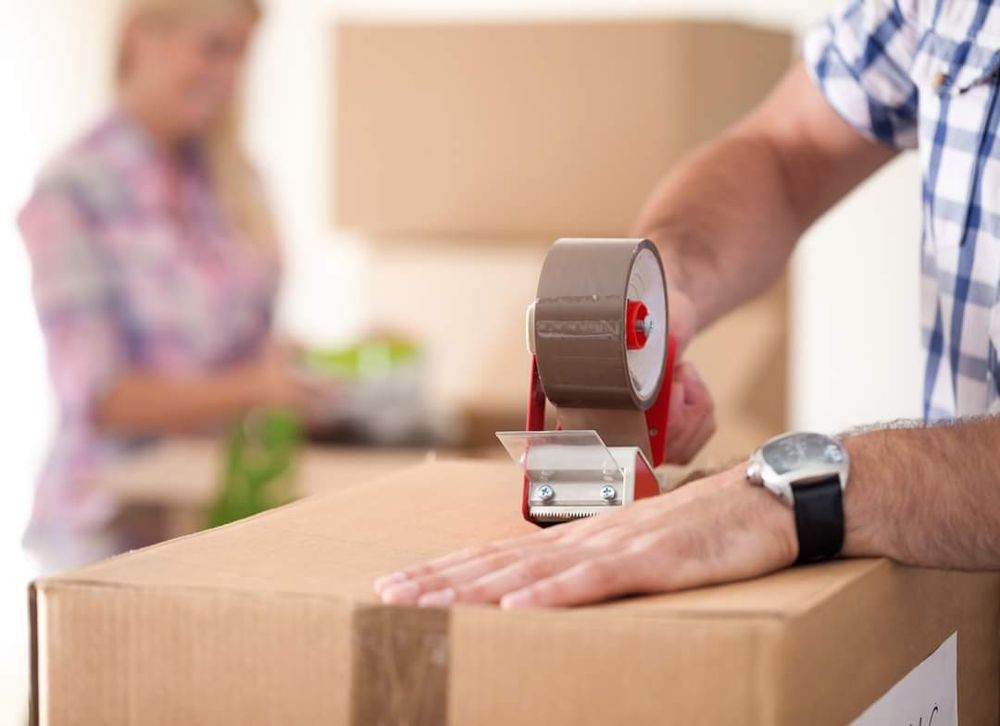 Advanced Moving & Installation