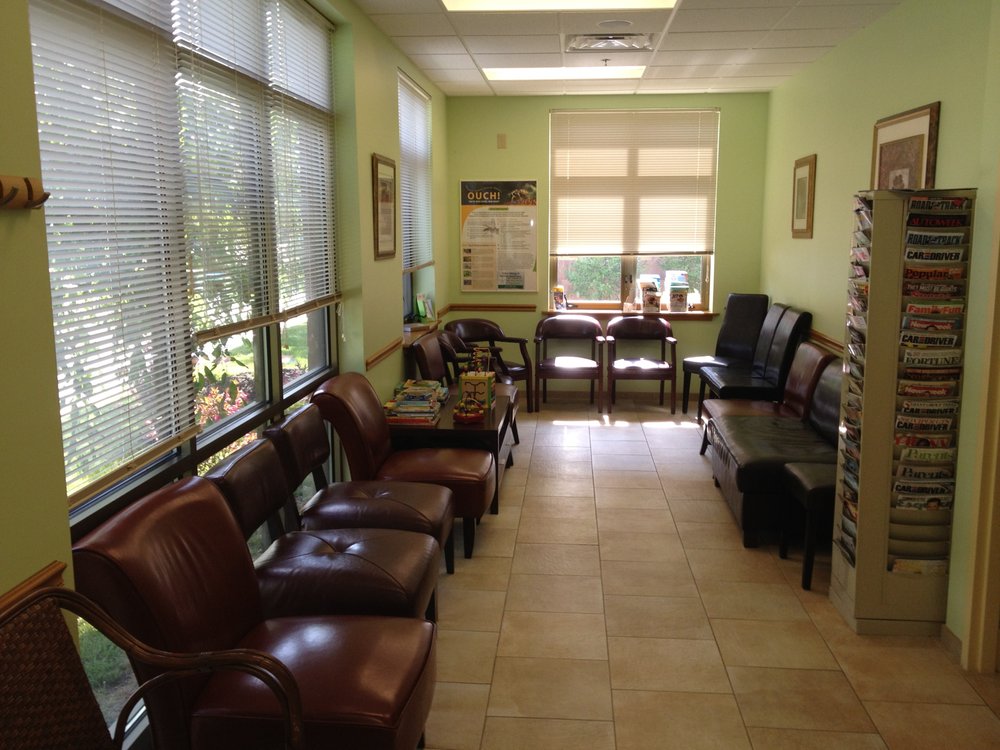 image of business Exton Allergy & Asthma Associates