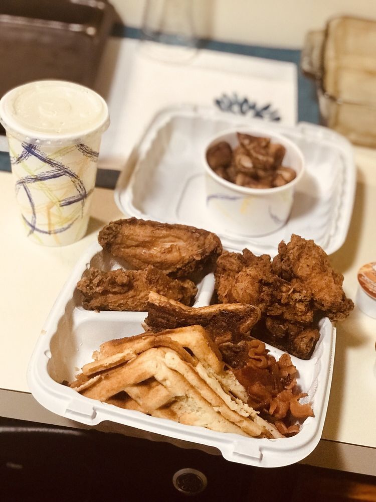 Addie Love’s Soul Food Cafe