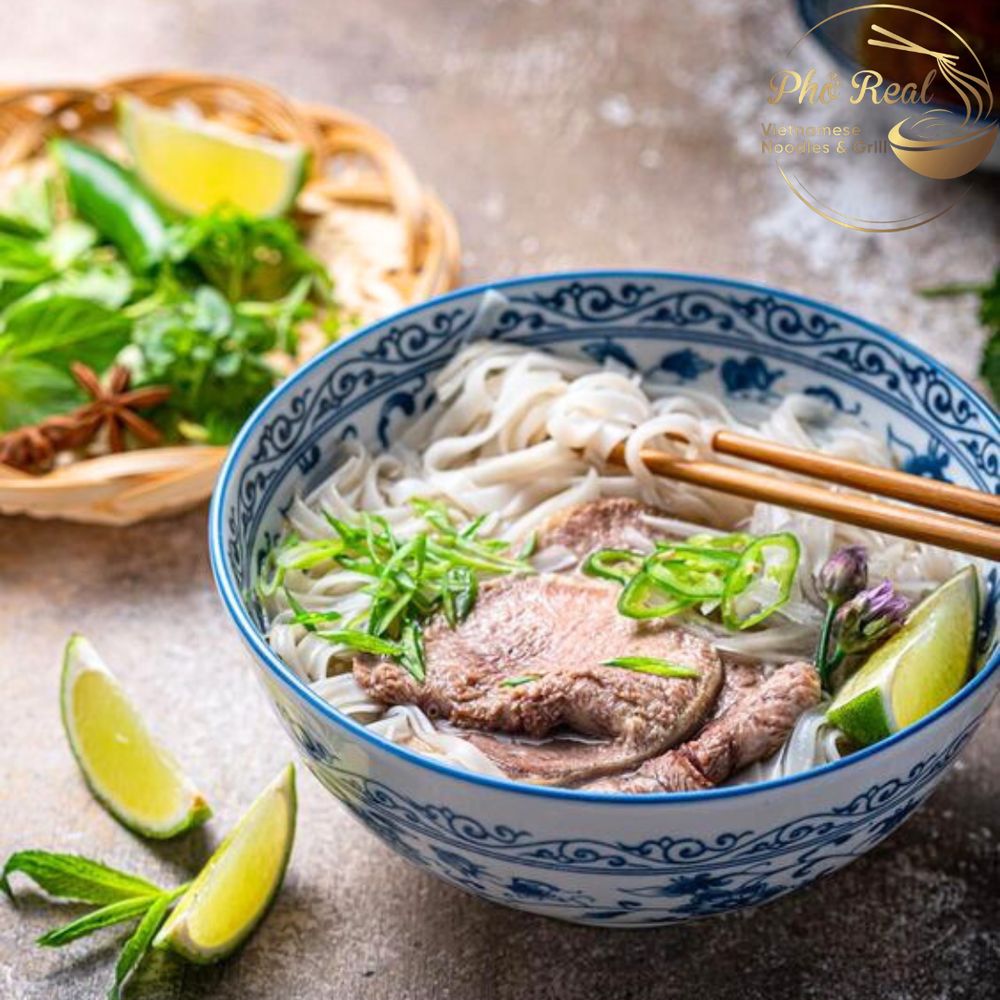 Pho Real