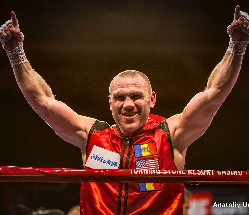 Underground Boxing & Fitness 22 Photos & 10 Reviews Gyms 1424