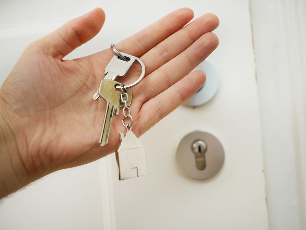 Locksmith Service LLC