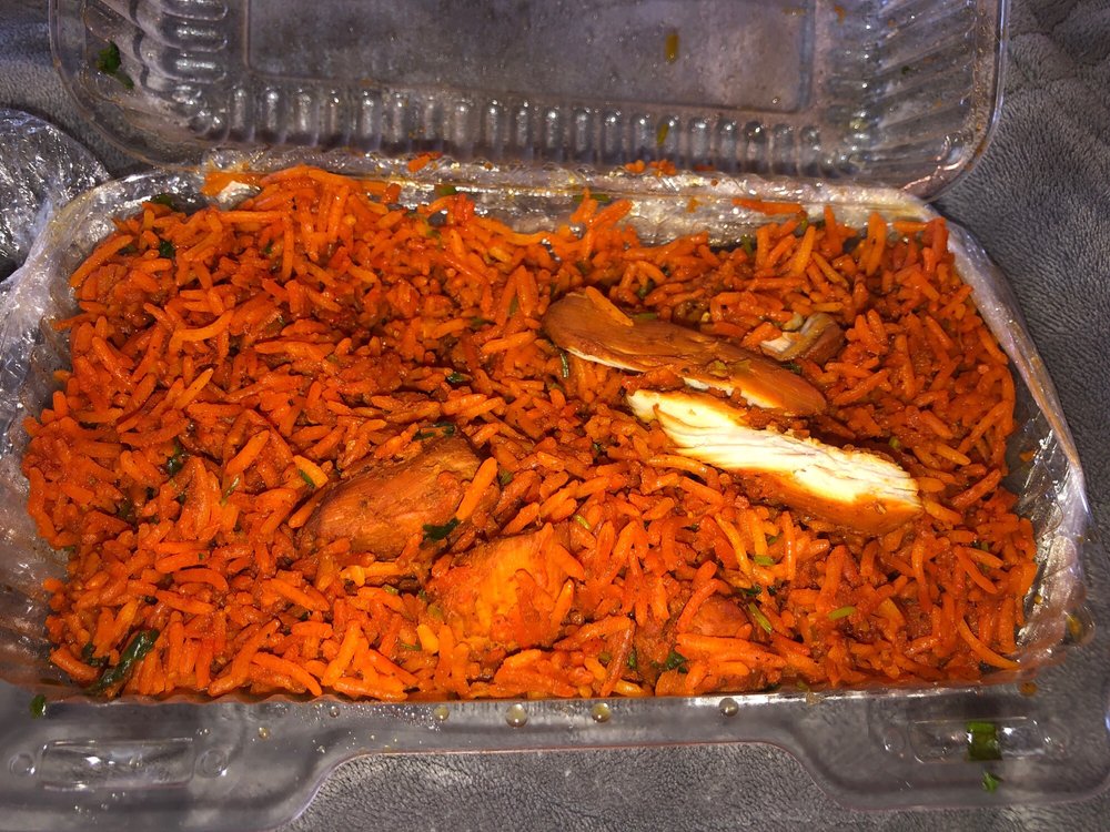 Avatar Indian Grill