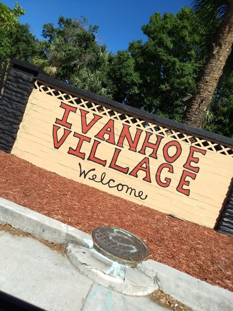 Ivanhoe Village 11 Photos Local Flavor 1605 Alden Rd, Ivanhoe