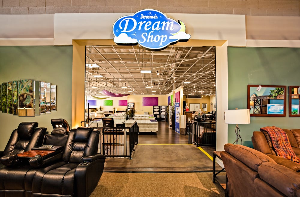 Photos for Jerome's Furniture - Yelp