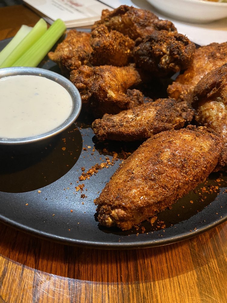 Outback Steakhouse