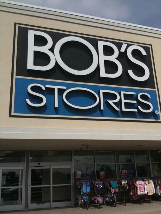 Bob’s Stores Sports Wear 409 Main St, Ansonia, CT Phone Number Yelp