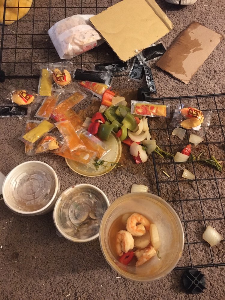 Yum Yum Asian Fusion