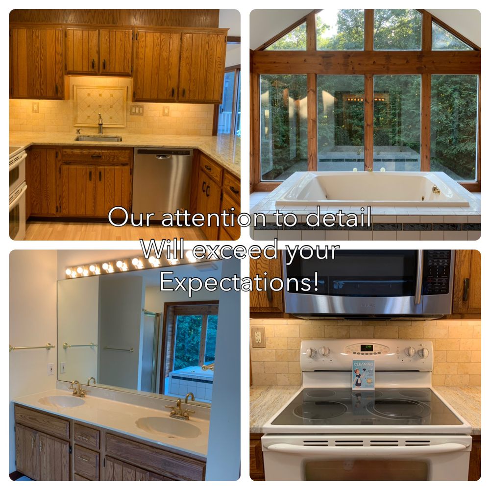 Connecticut Cleaning Service