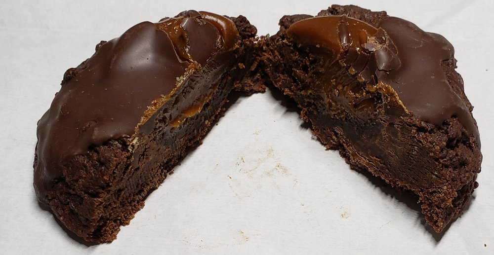 Torta Fina Bakeshoppe