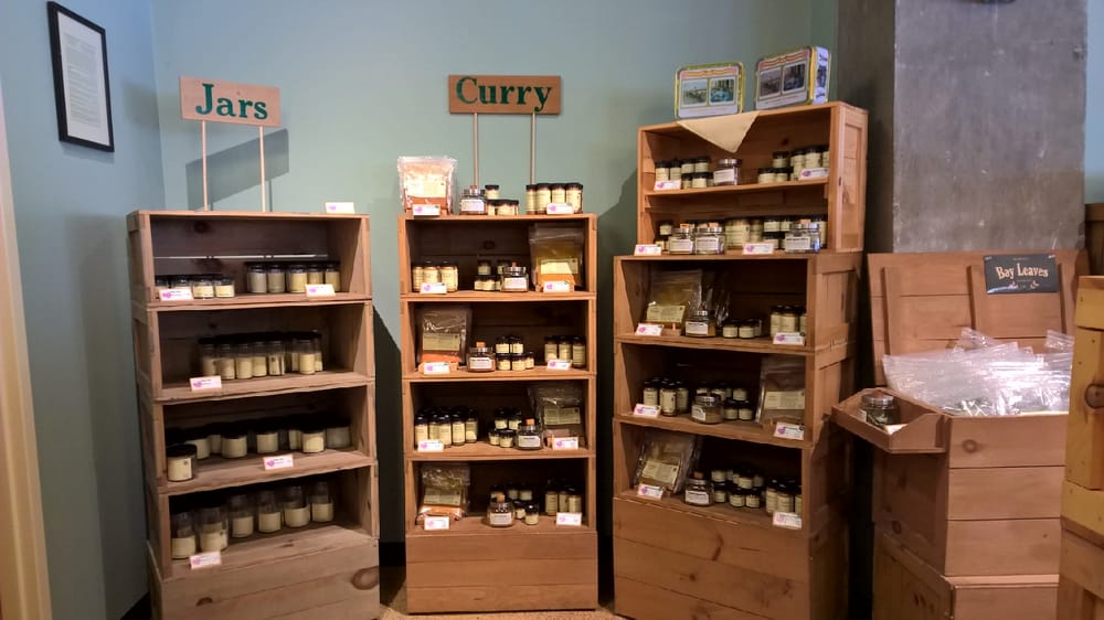 Penzeys Spices