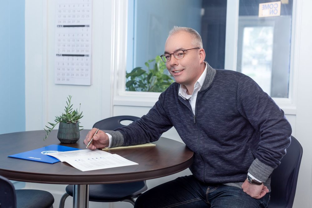 Allstate Insurance: Tyler Ashcraft