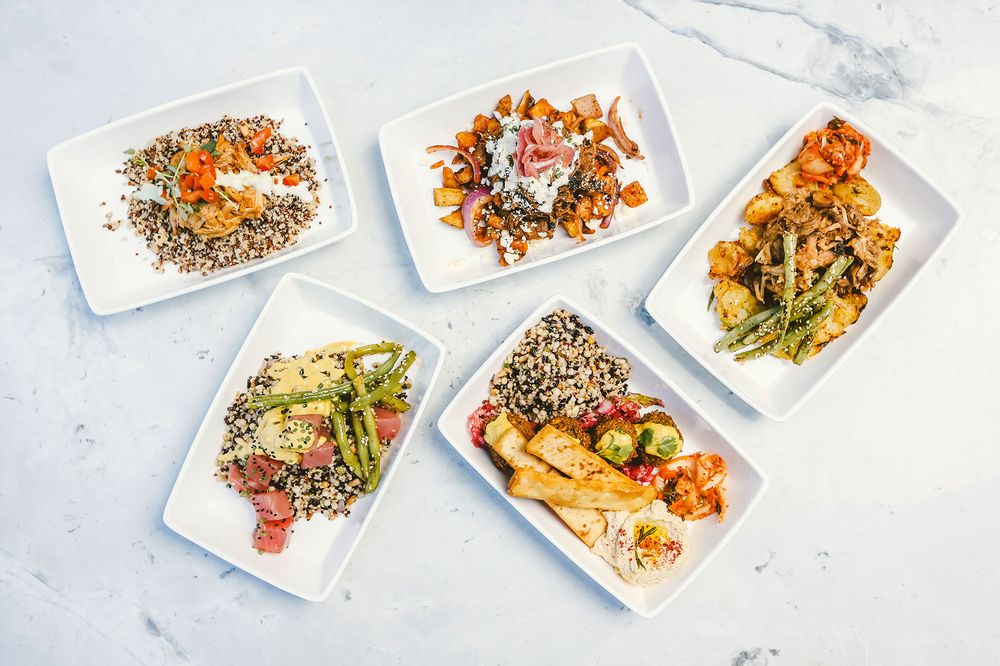 Vessel Kitchen Vessel Kitchen