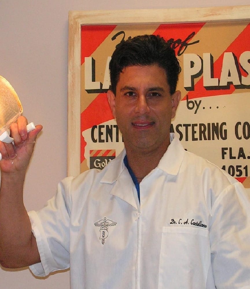 image of business Chris A Castellano, DMD PA