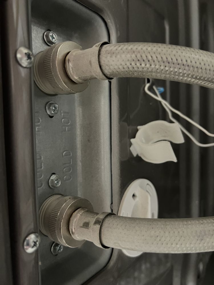 The Washer & Dryer Guy